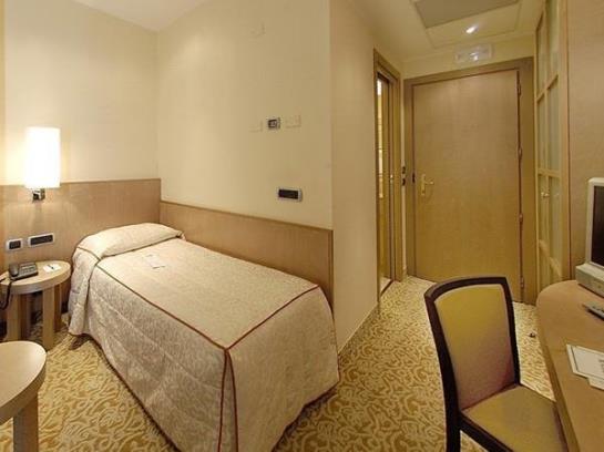 Hotel Tiffany Milano  | Trezzano sul Naviglio | Milano | Italia 13