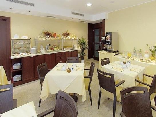 Hotel Tiffany Milano  | Trezzano sul Naviglio | Milano | Italia 14