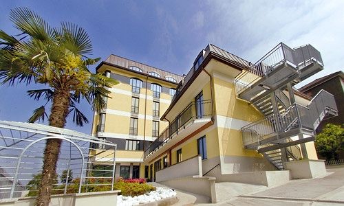 Hotel Tiffany Milano  | Trezzano sul Naviglio | Milano | Italia 16