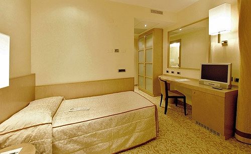 Hotel Tiffany Milano  | Trezzano sul Naviglio | Milano | Italia 17