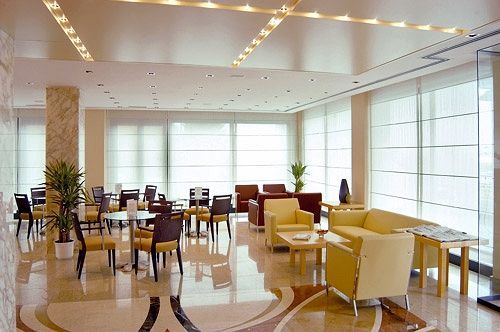 Hotel Tiffany Milano  | Trezzano sul Naviglio | Milano | Italia 18