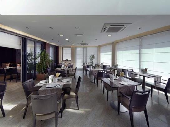 Hotel Tiffany Milano  | Trezzano sul Naviglio | Milano | Italia 5