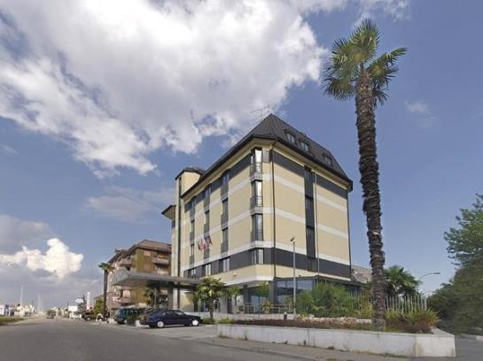 Hotel Tiffany Milano  | Trezzano sul Naviglio | Milano | Italia 6