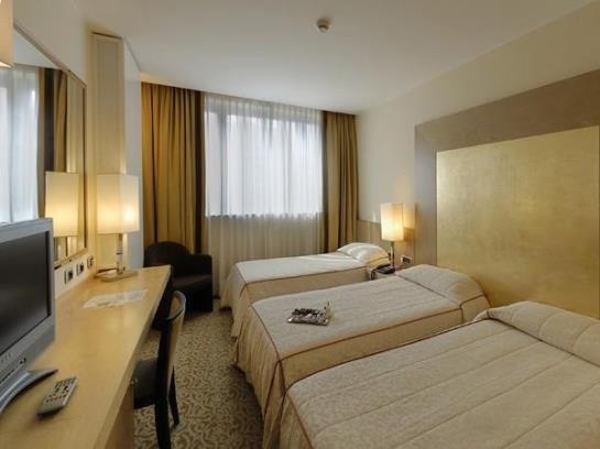 Hotel Tiffany Milano  | Trezzano sul Naviglio | Milano | Italia 8