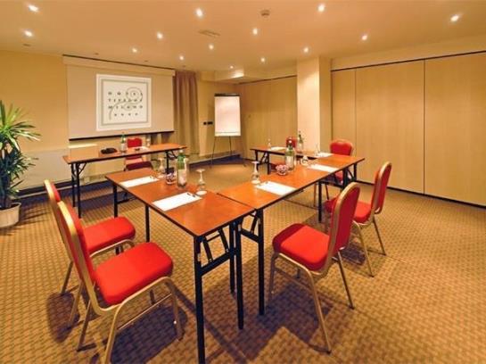 Hotel Tiffany Milano  | Trezzano sul Naviglio | Milano | Italia 9