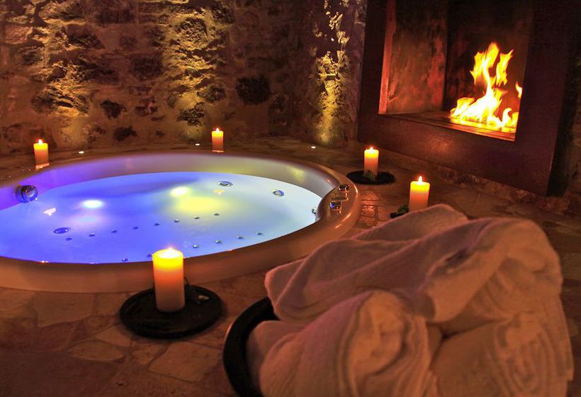 Hotel Relais Palazzo Del Capitano  | San Quirico d'Orcia | Siena | Italia 2