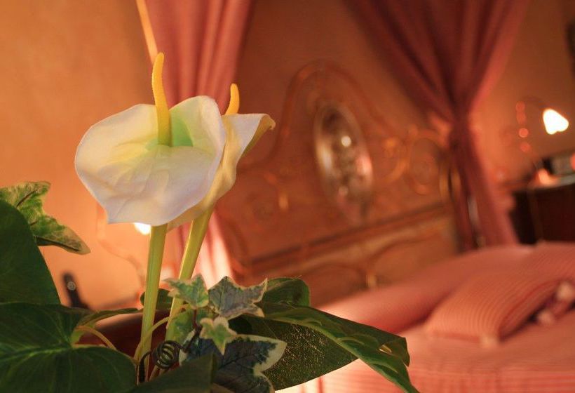 Hotel Relais Palazzo Del Capitano  | San Quirico d'Orcia | Siena | Italia 20