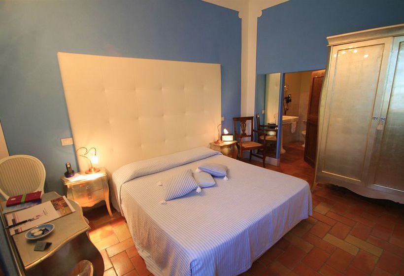 Hotel Relais Palazzo Del Capitano  | San Quirico d'Orcia | Siena | Italia 3