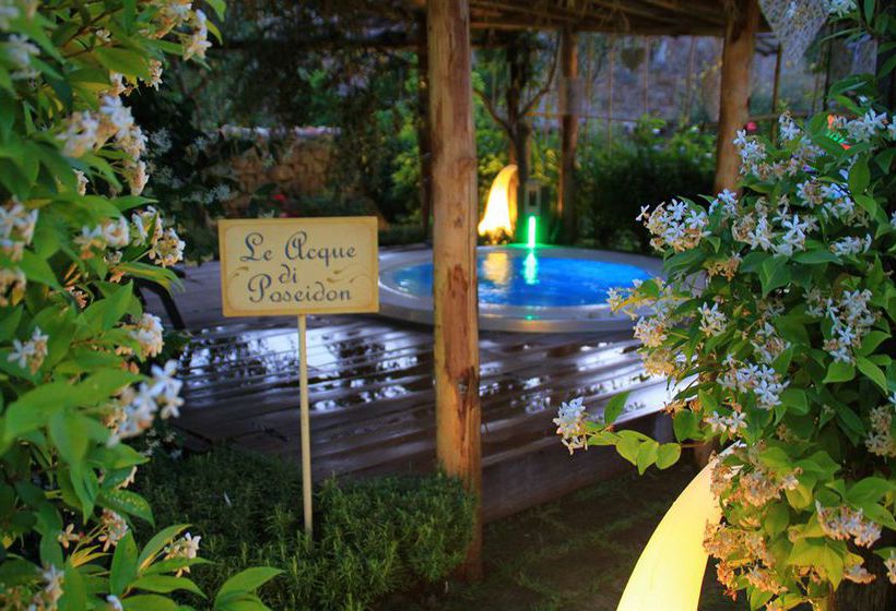 Hotel Relais Palazzo Del Capitano  | San Quirico d'Orcia | Siena | Italia 4