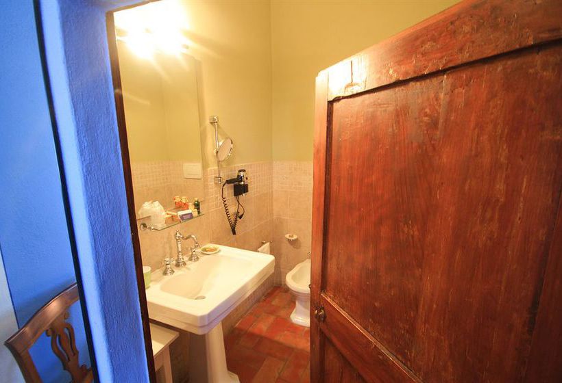 Hotel Relais Palazzo Del Capitano  | San Quirico d'Orcia | Siena | Italia 5