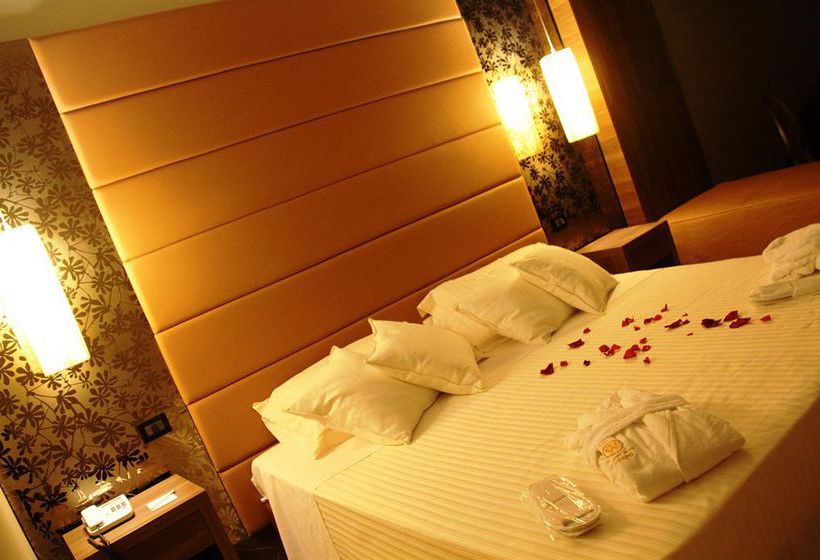 Waldorf Suite Hotel  | Rimini | Rimini | Italia 1