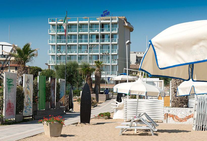 Waldorf Suite Hotel  | Rimini | Rimini | Italia 10
