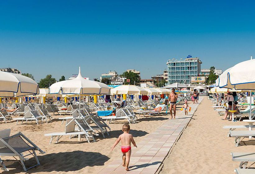 Waldorf Suite Hotel  | Rimini | Rimini | Italia 11