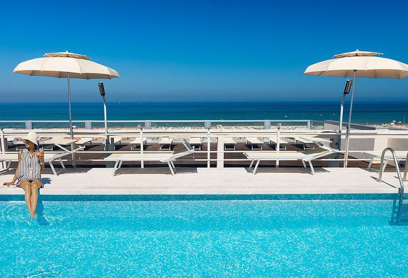 Waldorf Suite Hotel  | Rimini | Rimini | Italia 12