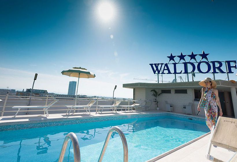 Waldorf Suite Hotel  | Rimini | Rimini | Italia 13