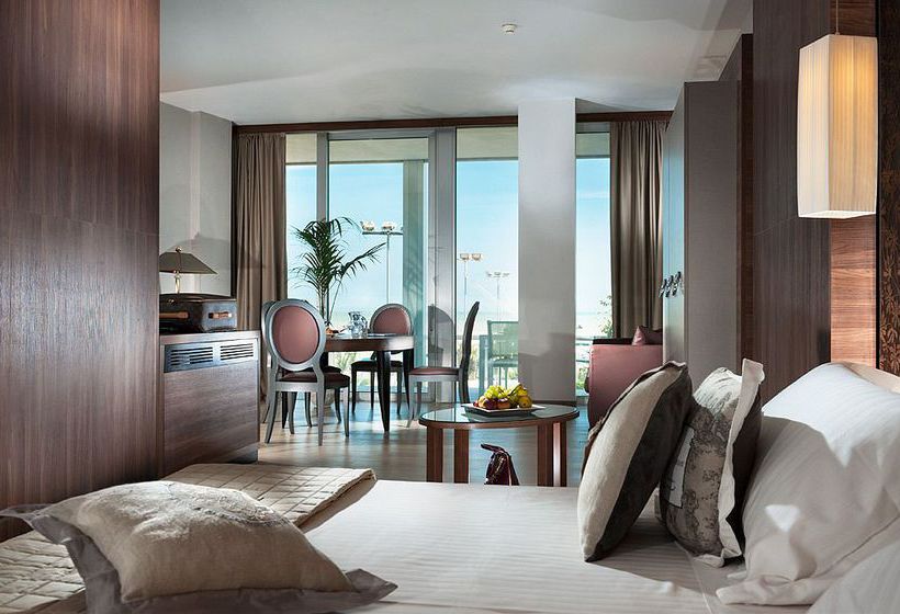 Waldorf Suite Hotel  | Rimini | Rimini | Italia 15