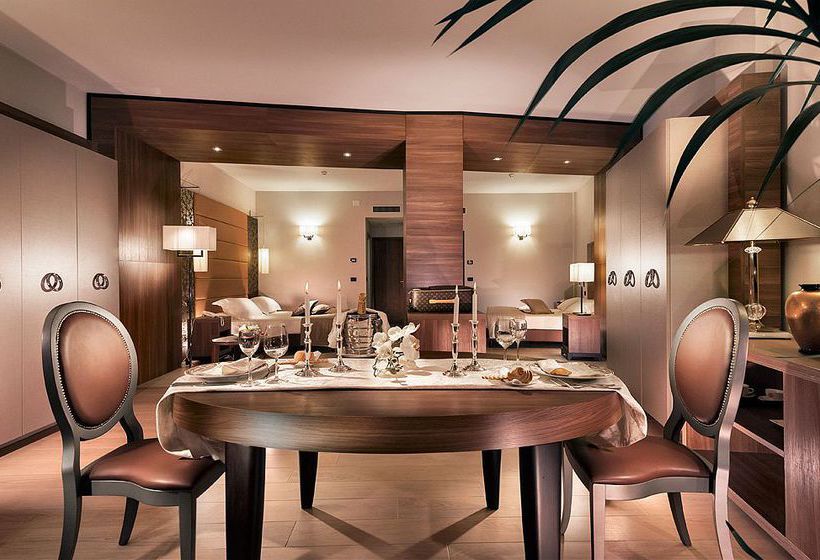 Waldorf Suite Hotel  | Rimini | Rimini | Italia 16