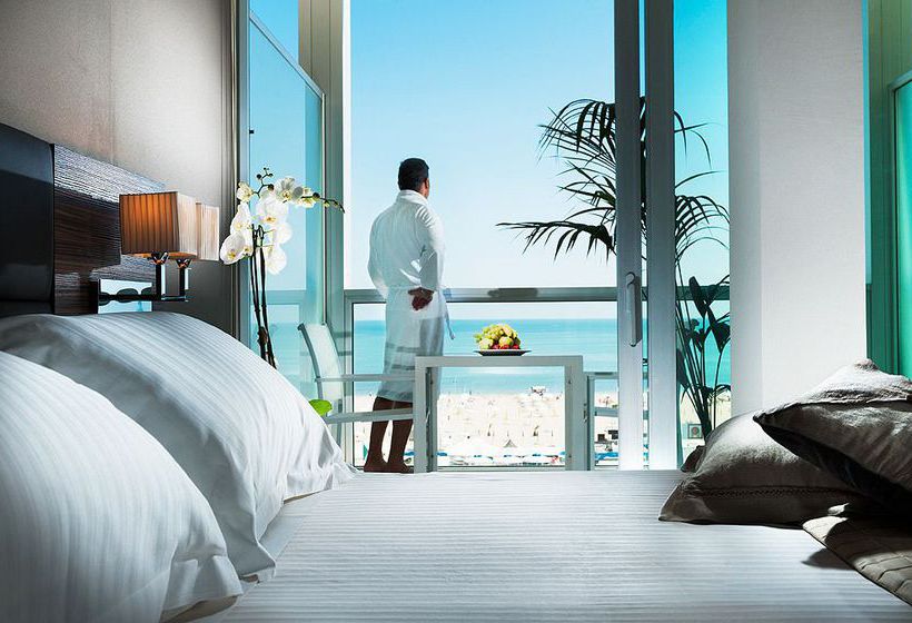 Waldorf Suite Hotel  | Rimini | Rimini | Italia 19