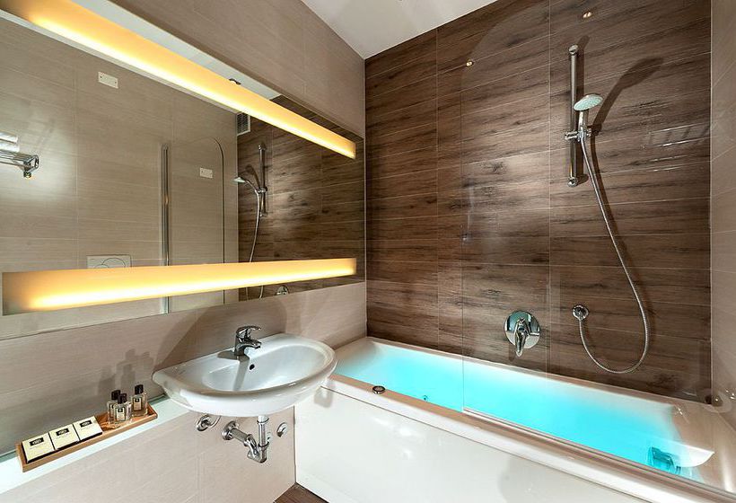 Waldorf Suite Hotel  | Rimini | Rimini | Italia 20