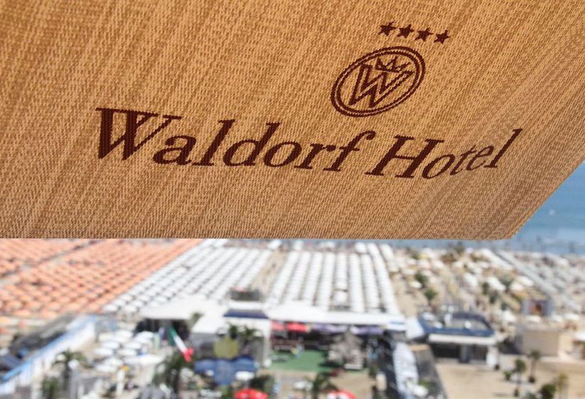 Waldorf Suite Hotel  | Rimini | Rimini | Italia 3