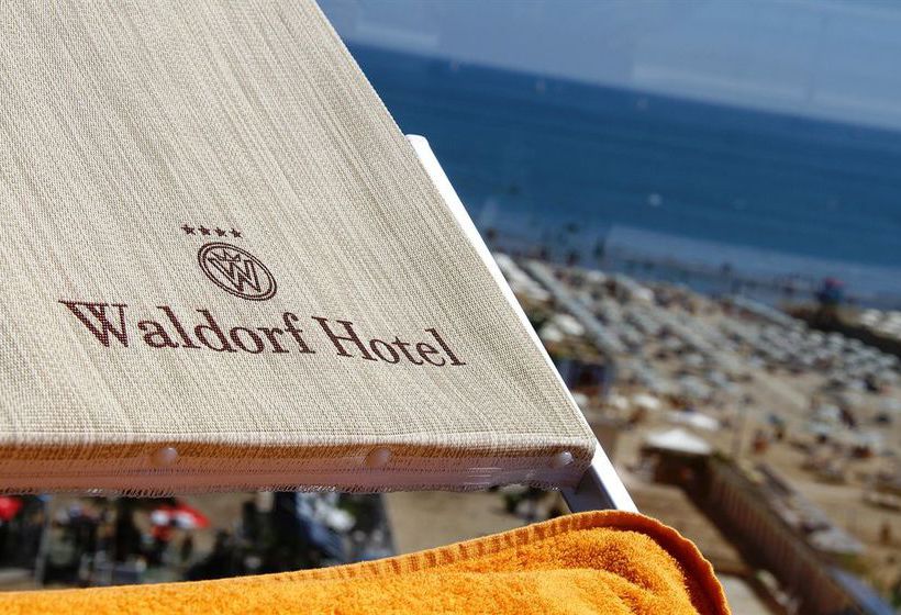 Waldorf Suite Hotel  | Rimini | Rimini | Italia 4