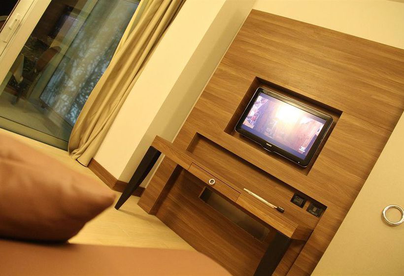 Waldorf Suite Hotel  | Rimini | Rimini | Italia 5