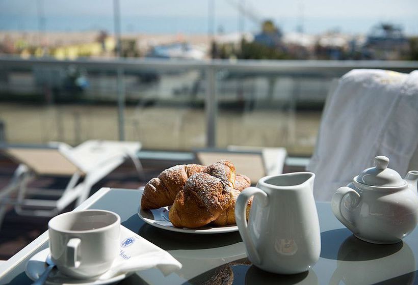 Waldorf Suite Hotel  | Rimini | Rimini | Italia 8