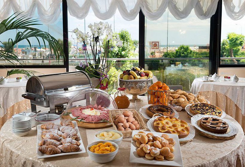 Waldorf Suite Hotel  | Rimini | Rimini | Italia 9