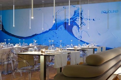 Hotel Aqua  | Abano Terme | Padova | Italia 12