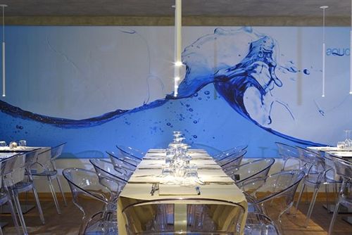 Hotel Aqua  | Abano Terme | Padova | Italia 14
