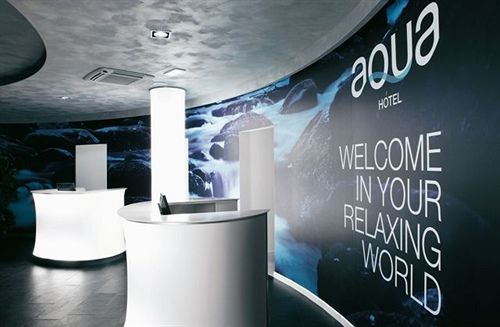 Hotel Aqua  | Abano Terme | Padova | Italia 15