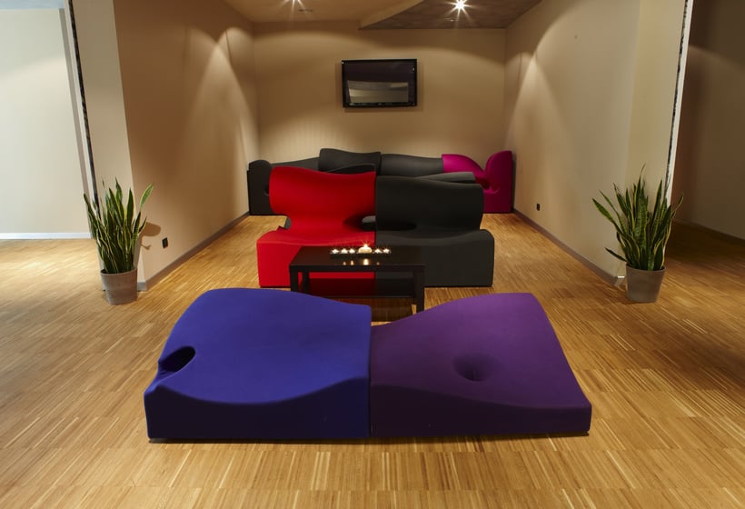 Hotel Aqua  | Abano Terme | Padova | Italia 2