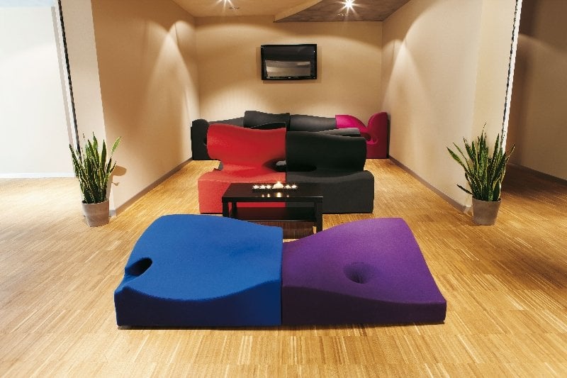 Hotel Aqua  | Abano Terme | Padova | Italia 5