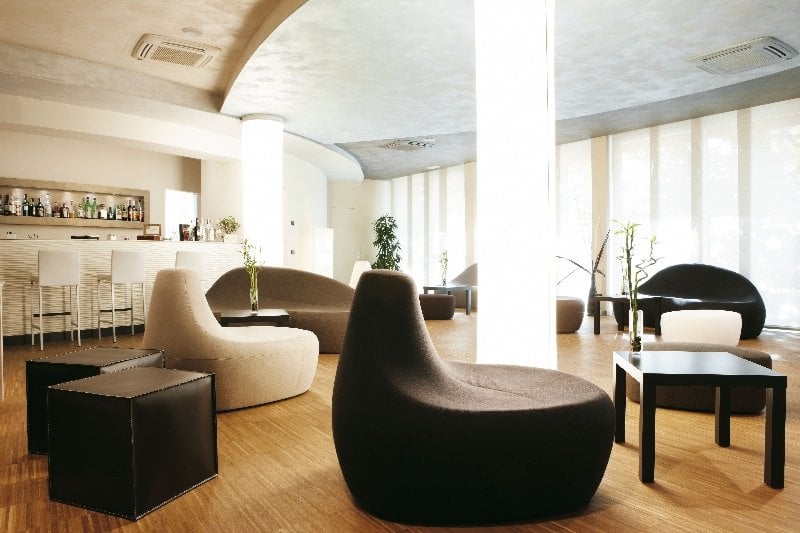 Hotel Aqua  | Abano Terme | Padova | Italia 6