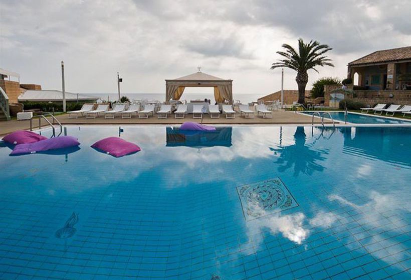 Hotel Venus Sea Garden Resort  | Brucoli | Siracusa | Italia 15