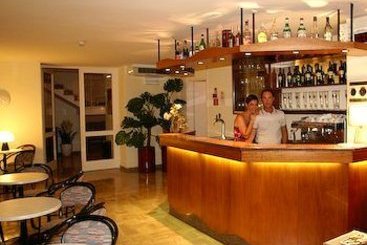 Hotel Eurovil Garni  | Lignano Pineta | Udine | Italia 1