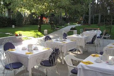 Hotel Eurovil Garni  | Lignano Pineta | Udine | Italia 11