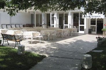 Hotel Eurovil Garni  | Lignano Pineta | Udine | Italia 13