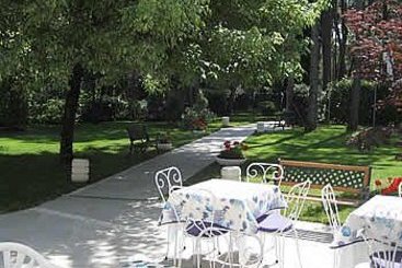 Hotel Eurovil Garni  | Lignano Pineta | Udine | Italia 17