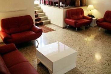 Hotel Eurovil Garni  | Lignano Pineta | Udine | Italia 18