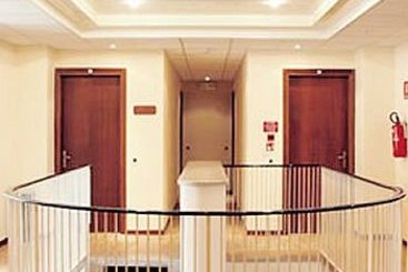 Hotel Eurovil Garni  | Lignano Pineta | Udine | Italia 19