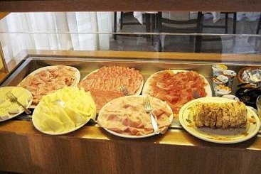 Hotel Eurovil Garni  | Lignano Pineta | Udine | Italia 2