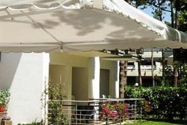 Hotel Eurovil Garni  | Lignano Pineta | Udine | Italia 20