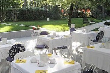 Hotel Eurovil Garni  | Lignano Pineta | Udine | Italia 4