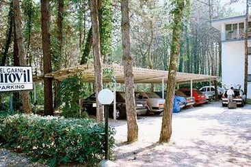 Hotel Eurovil Garni  | Lignano Pineta | Udine | Italia 5