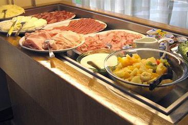 Hotel Eurovil Garni  | Lignano Pineta | Udine | Italia 9