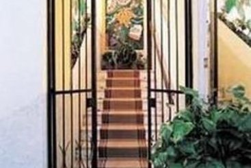 Hotel Sicilia Palermo