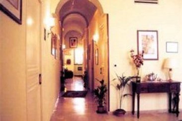 Hôtel Sicilia  | Palerme | Palerme | Italie 1