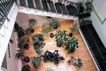 Hôtel Sicilia  | Palerme | Palerme | Italie 2