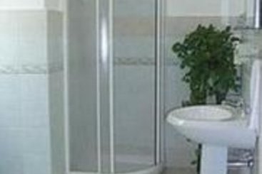 Hôtel Sicilia  | Palerme | Palerme | Italie 5